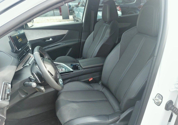 Peugeot 5008 cena 149900 przebieg: 6100, rok produkcji 2023 z Drobin małe 232
